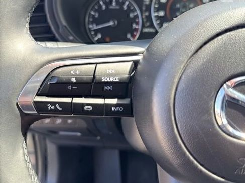 Used 2025 MAZDA CX-30 AWD 2.5 S w/ Preferred Package image 21