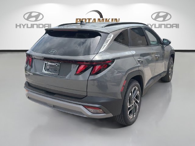 New 2026 Hyundai Tucson SEL Plus FWD image 5