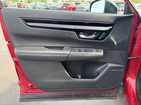 Used 2023 Honda CR-V Sport Touring image 33