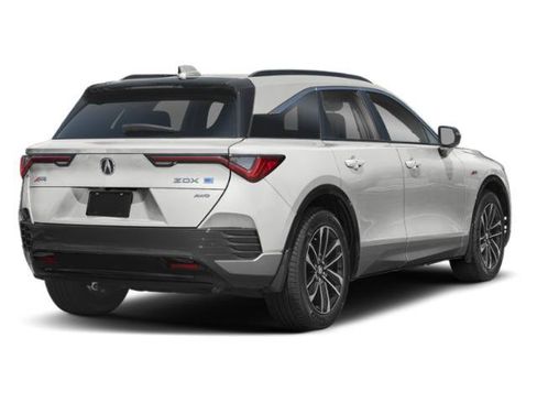 Used 2024 Acura ZDX A-Spec AWD/4WD image 2
