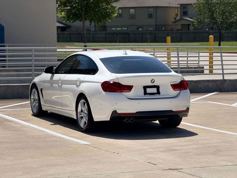 Used 2018 BMW 430i Gran Coupe RWD image 5