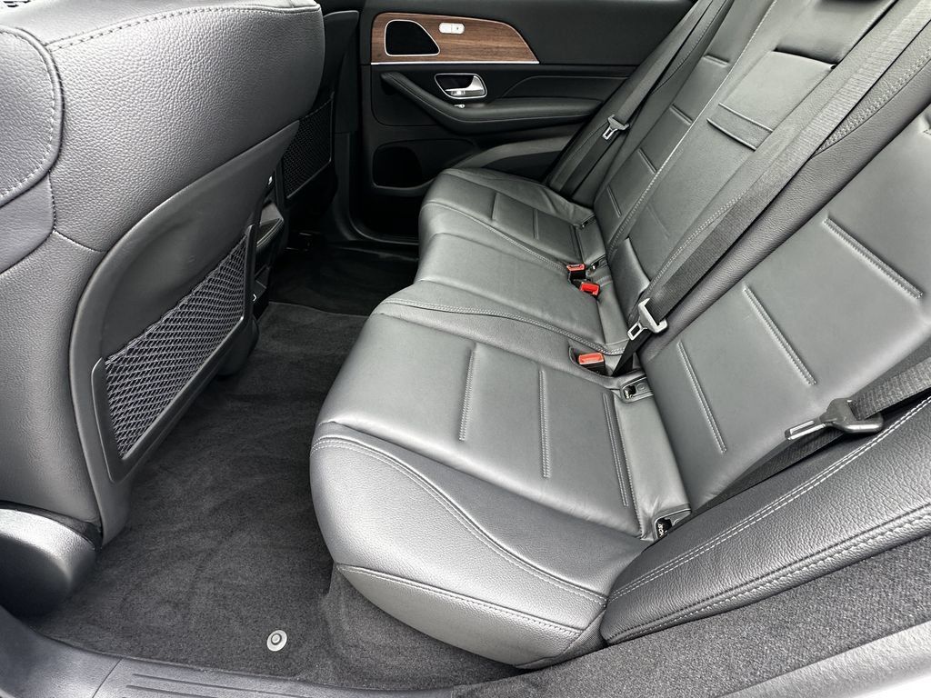 Certified 2024 Mercedes-Benz GLE 350 4MATIC image 24