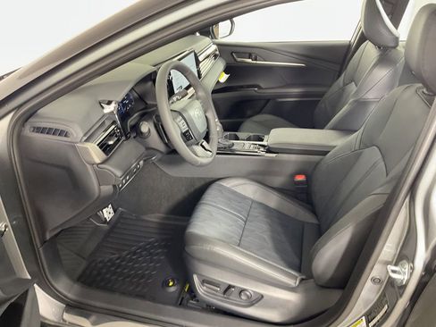 New 2026 Toyota Camry XSE image 16