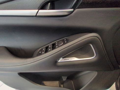 Used 2025 INFINITI QX60 Sensory w/ Vision Package AWD/4WD image 15