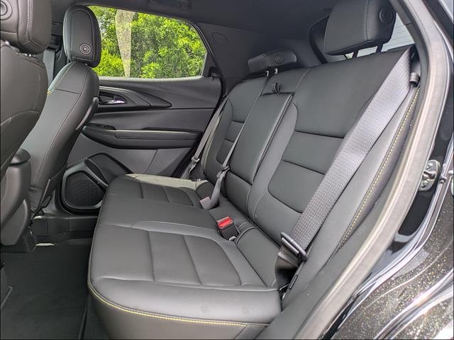 New 2026 Chevrolet TrailBlazer ACTIV w/ Convenience Package FWD image 14