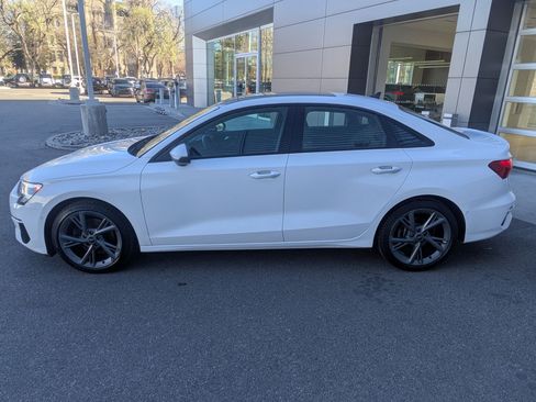 Used 2024 Audi A3 2.0T Premium w/ Convenience Package image 6