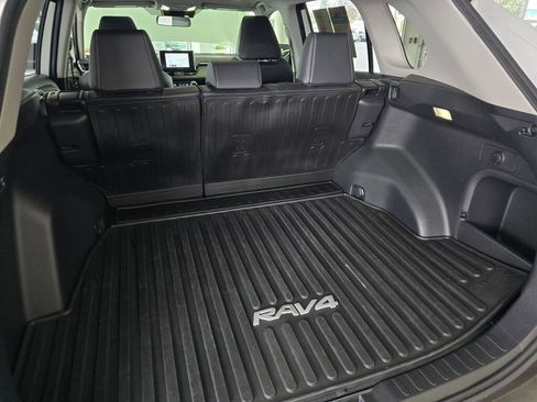 Used 2024 Toyota RAV4 XLE Premium w/ Weather Package image 15