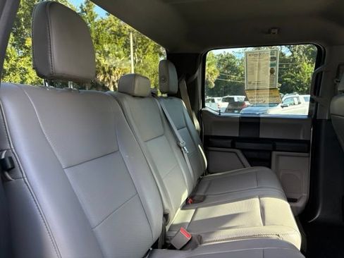 Used 2018 Ford F150 XL w/ Equipment Group 101A Mid AWD/4WD image 27