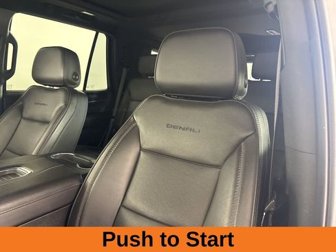 Used 2024 GMC Yukon Denali image 10