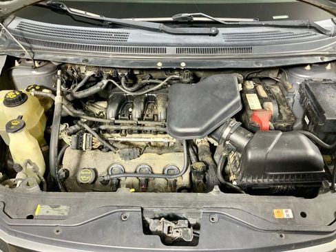 Used 2009 Ford Edge SEL FWD image 6