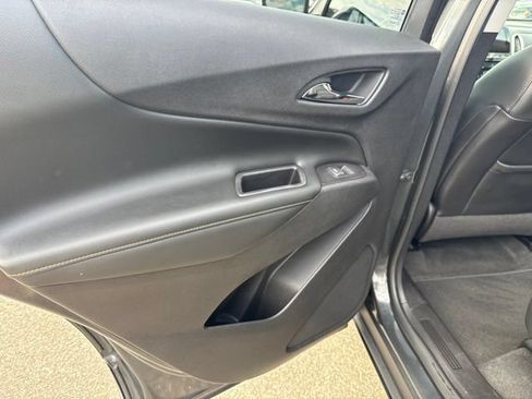 Used 2018 Chevrolet Equinox Premier AWD/4WD image 14