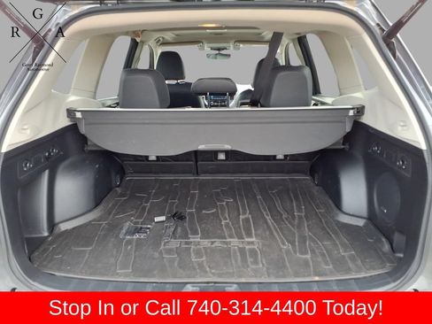Used 2020 Subaru Forester Limited AWD/4WD image 14