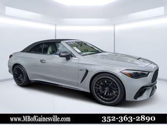 New 2027 Mercedes-Benz CLE 53 AMG 4MATIC Cabriolet video 1