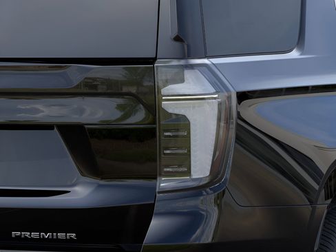 New 2026 Chevrolet Tahoe Premier image 11