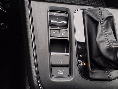 New 2026 Honda CR-V EX-L image 20