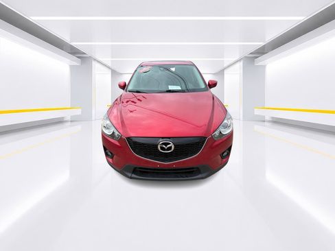 Used 2015 MAZDA CX-5 Grand Touring AWD/4WD image 1