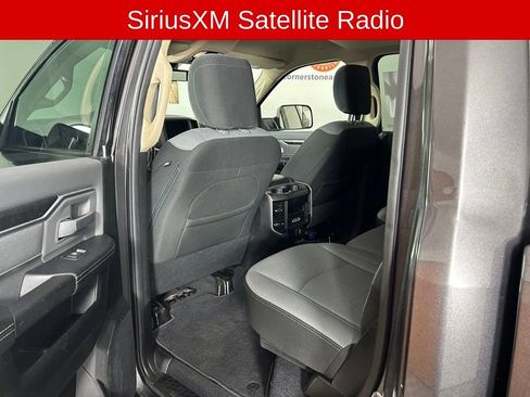 Used 2019 RAM 2500 Big Horn AWD/4WD image 12