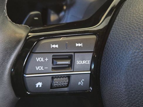 Certified 2025 Honda Civic Sport image 29