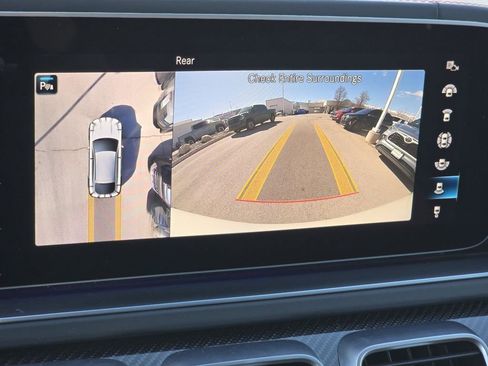 Used 2022 Mercedes-Benz GLE 53 AMG 4MATIC Coupe image 6