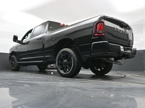New 2026 RAM 2500 Tradesman image 53