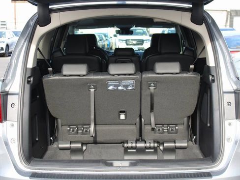 New 2026 Honda Odyssey EX-L image 15