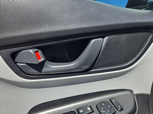 Certified 2023 Hyundai Kona SEL AWD/4WD image 26