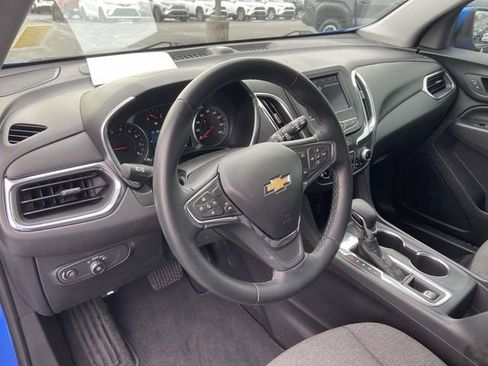 Used 2024 Chevrolet Equinox LT image 15