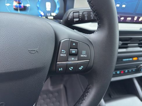 New 2025 Ford Bronco Sport Heritage w/ Convenience Package image 23