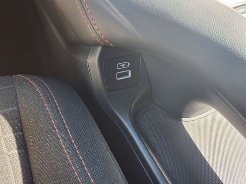 Certified 2023 Honda HR-V Sport image 9