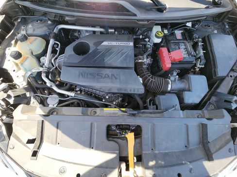 Used 2023 Nissan Rogue SV FWD image 22