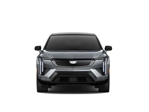 New 2026 Cadillac Optiq Sport 1 w/ LPO, Floor Liner Package AWD/4WD image 41