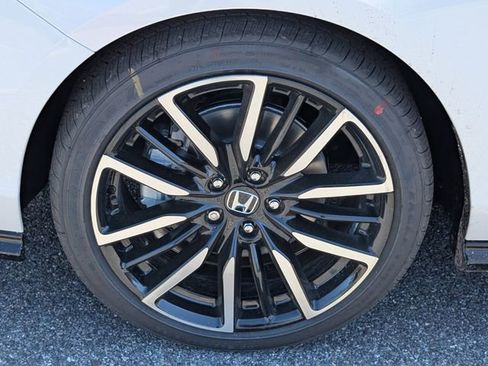 New 2026 Honda Accord Touring image 13