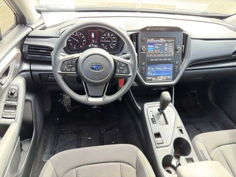 Used 2025 Subaru Impreza 2.0i AWD/4WD image 8