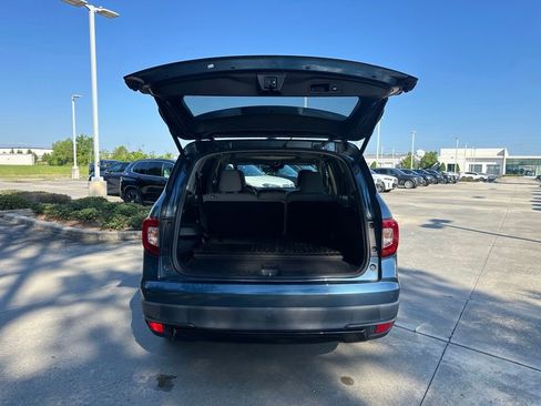 Used 2021 Honda Pilot Special Edition image 22