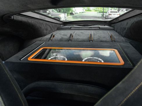 Used 2019 McLaren 570S RWD image 37