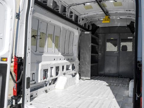 Used 2019 Ford Transit 350 148 High Roof Extended image 46