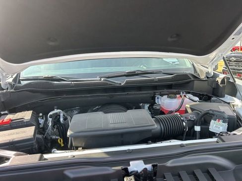 New 2026 Chevrolet Silverado 1500 LT Trail Boss w/ Safety Package image 34