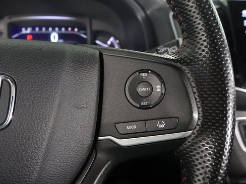 Used 2022 Honda Passport TrailSport image 42