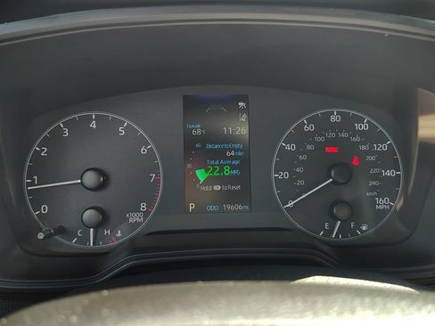 Used 2024 Toyota Corolla SE FWD image 13