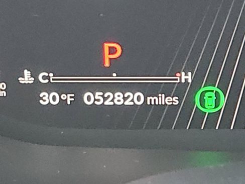 Certified 2023 Acura MDX Advance Package image 20