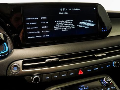 Used 2025 Hyundai Palisade XRT FWD image 28