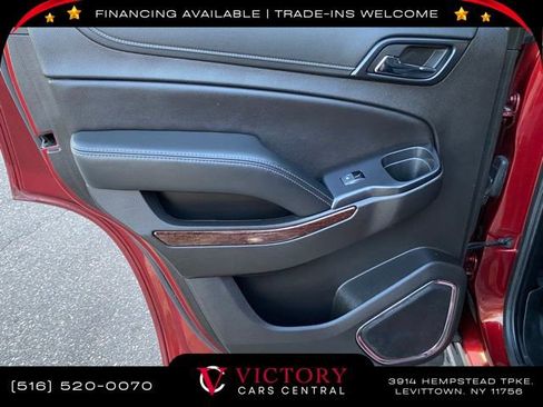 Used 2020 GMC Yukon SLT w/ Premium Edition image 18