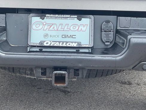 Used 2021 RAM 1500 Big Horn w/ Built-to-serve Edition AWD/4WD image 6