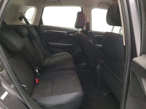 Used 2017 Honda Fit LX image 19
