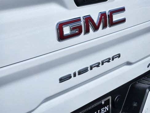 New 2026 GMC Sierra 3500 AT4 w/ AT4 Premium Plus Package image 7