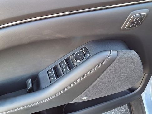 New 2026 Ford Mustang Mach-E Premium w/ Technology Package RWD image 11