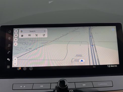 New 2026 Nissan Rogue Platinum w/ Platinum Premium Package image 10