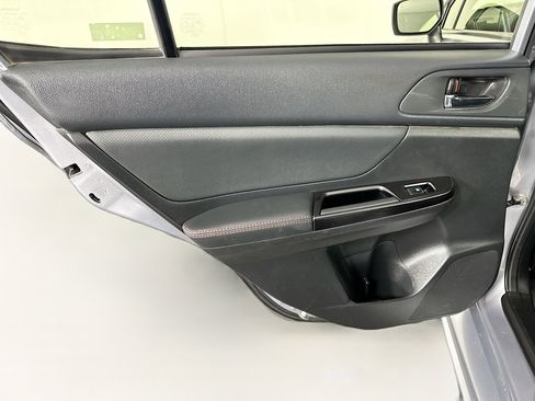 Used 2020 Subaru WRX Limited image 26