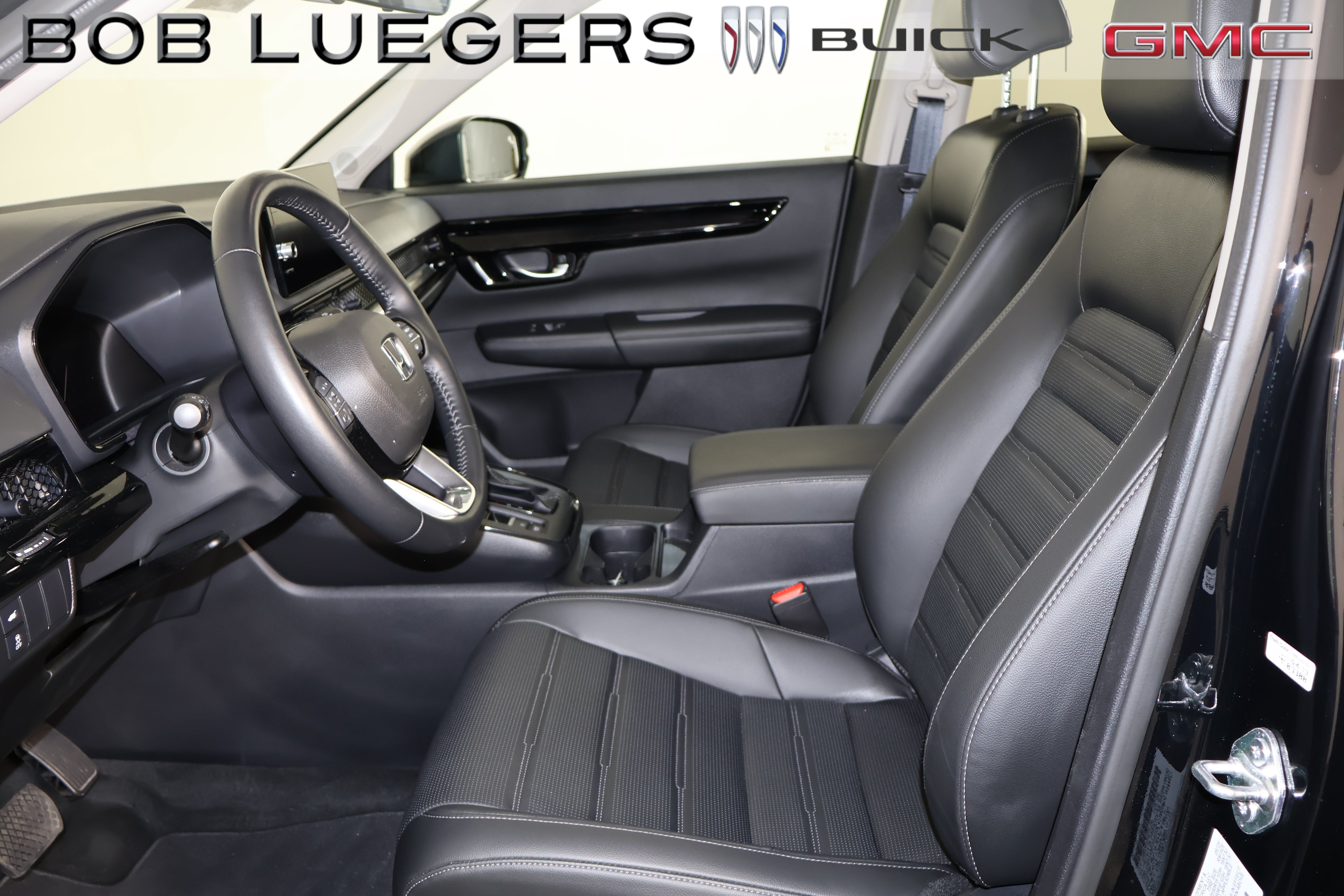 Used 2025 Honda CR-V EX-L image 7