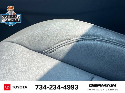 Used 2023 Toyota Sienna XSE FWD image 25